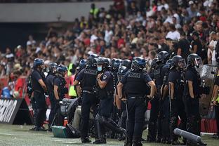 王燊超：后点射门进球是我的特点，队里每个人都是被需要的