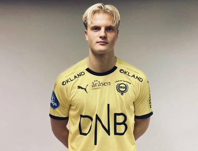 姚均晟告别弗兰克：谁会不怀念这段时光呢，未来好运🍀