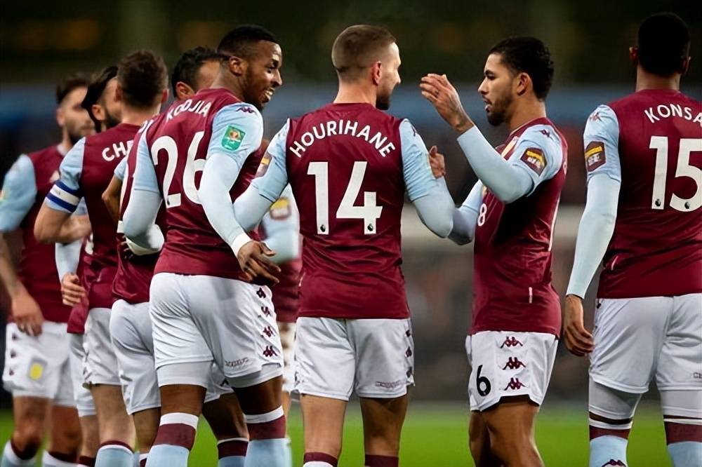 荷媒：范黑克不想与布莱顿续约，热刺和纽卡在关注他的情况