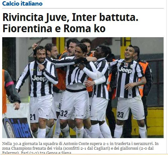 马特拉齐：希望国米赢得意大利超级杯；对帕瓦尔感到遗憾