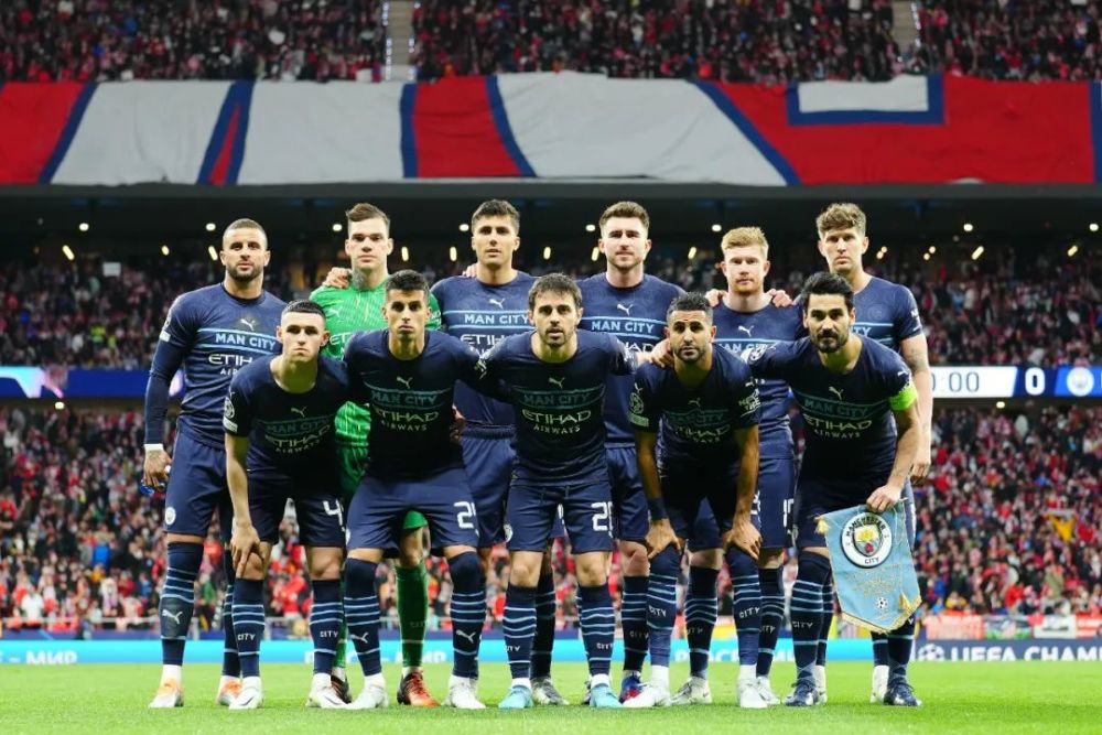 足球世界杯32强全部出炉，分档引巨大讨论