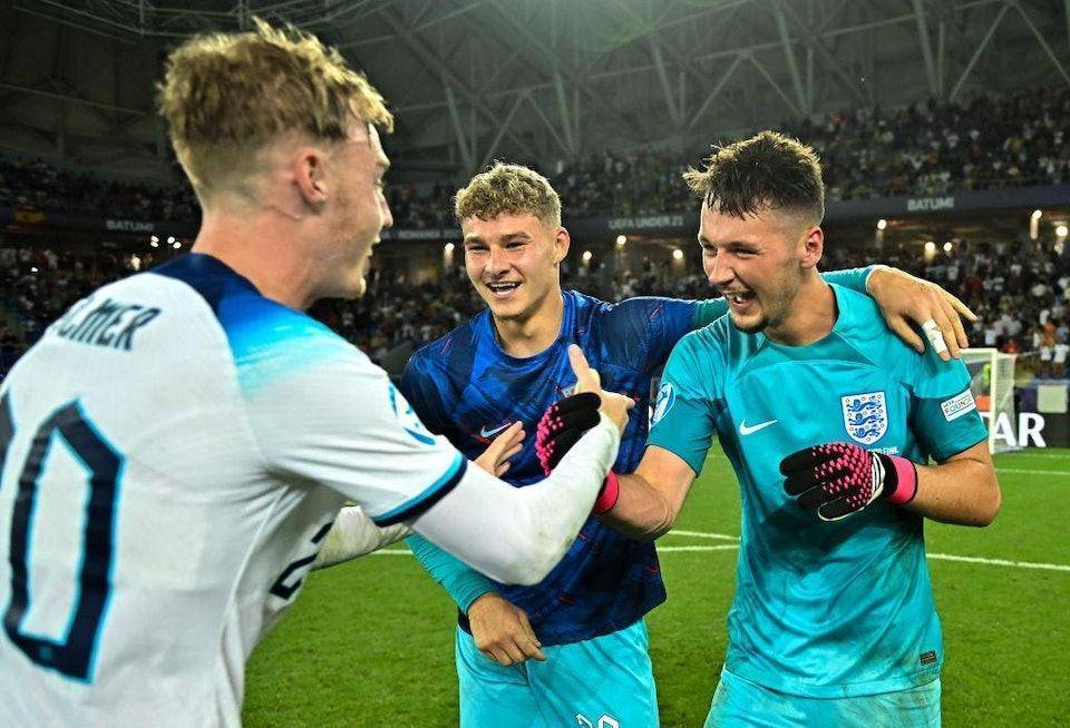 沃尔特马德：德国队展现了必胜的决心，晋级世界杯是美妙时刻（沃尔特马德：德国队展现必胜信念，挺进世界杯令人激动）