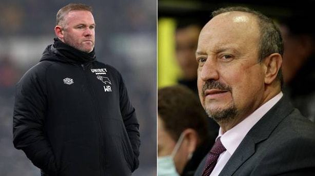 拉波特伤愈归来！毕尔巴鄂竞技双核回归迎战皇马