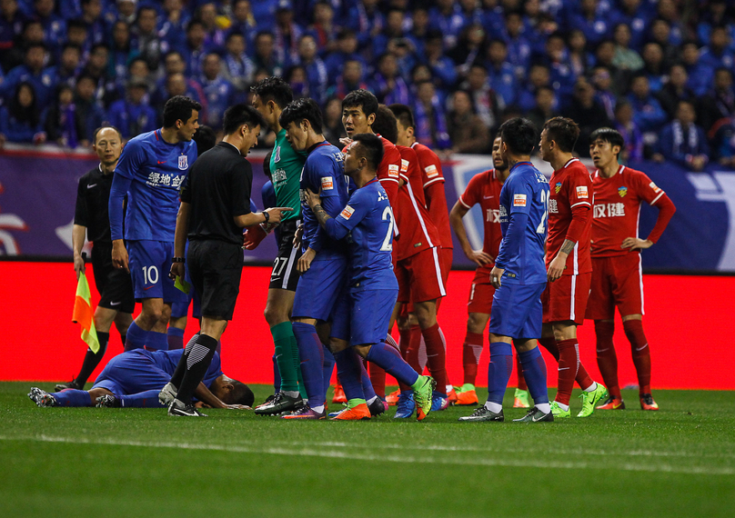 杰明末节15分！全场怒砍23分9篮板双双刷新生涯新高