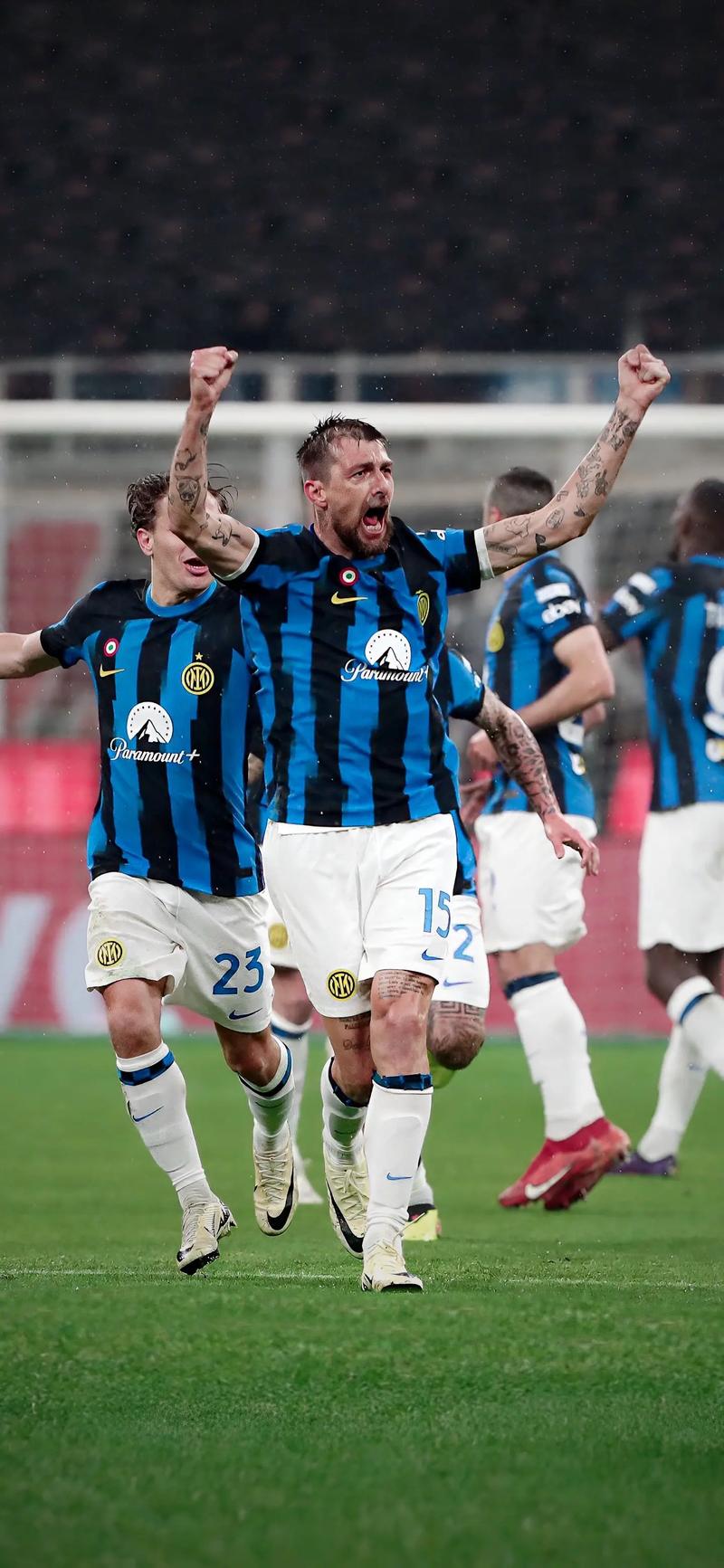 二传不稳教练加戏！科内利亚诺2：3米兰，痛失超级杯冠军