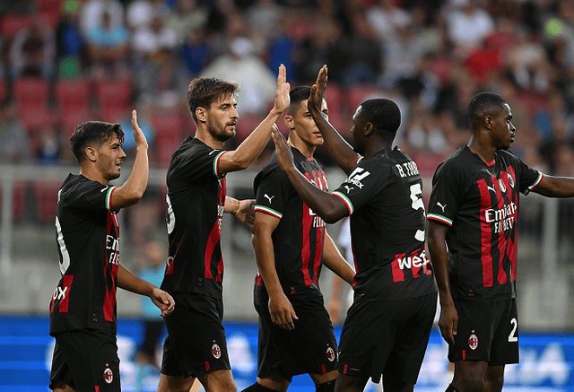 霍芬海姆1-1十人美因茨，比博绝杀被吹，科尔染红，奥尔森乌龙